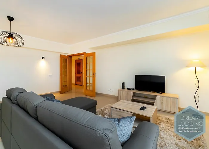 Appartement Breeze Living - Dream *