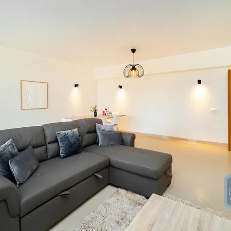 شقة Breeze Living - Dream *