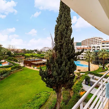 Lägenhet Breeze Living - Dream Albufeira