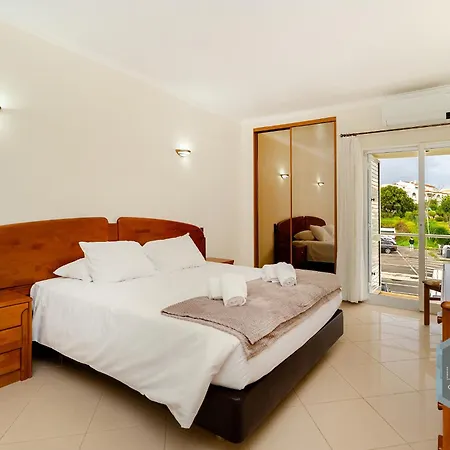 Lägenhet Breeze Living - Dream Albufeira