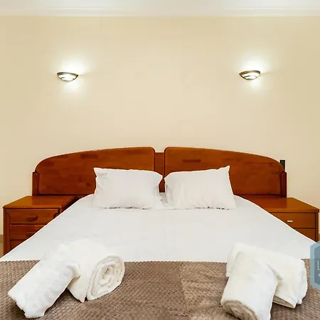 Breeze Living - Dream Lejlighed Albufeira