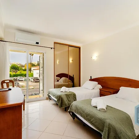 Lägenhet Breeze Living - Dream Albufeira