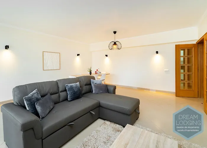 شقة Breeze Living - Dream *