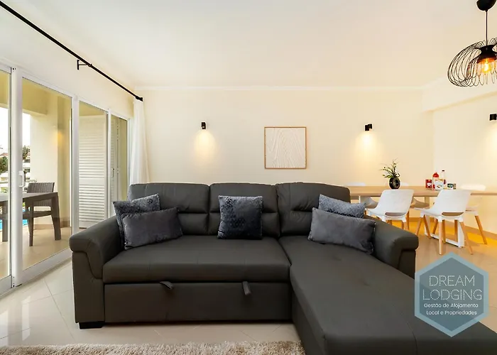 Breeze Living - Dream شقة *