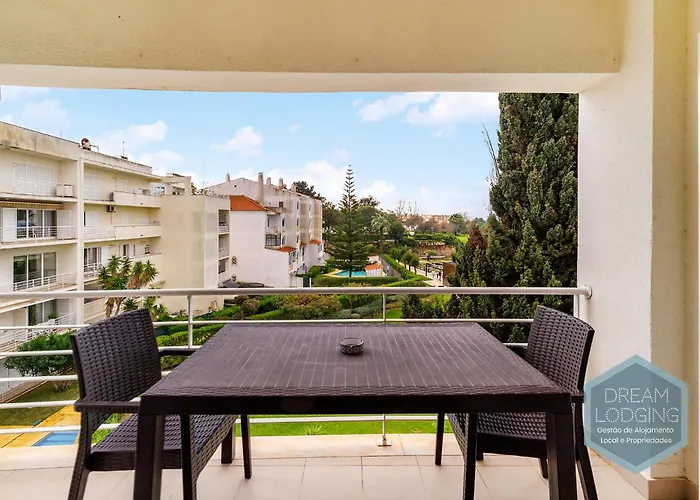 Breeze Living - Dream البوفيرا