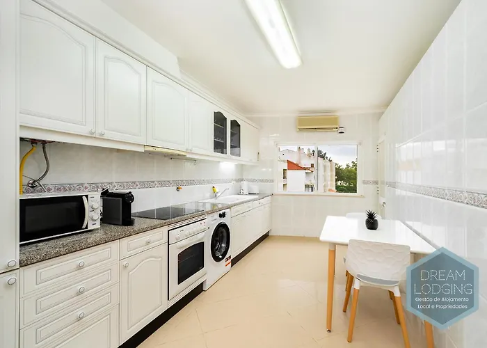 Breeze Living - Dream شقة