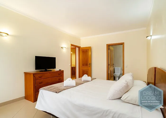 Breeze Living - Dream شقة *