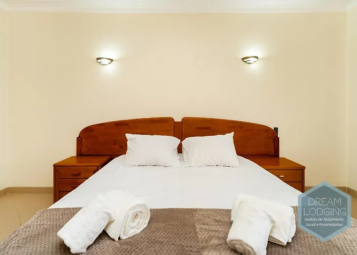 Breeze Living - Dream شقة البوفيرا