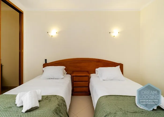 شقة Breeze Living - Dream