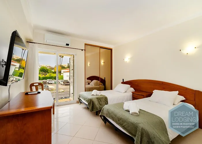 شقة Breeze Living - Dream البوفيرا