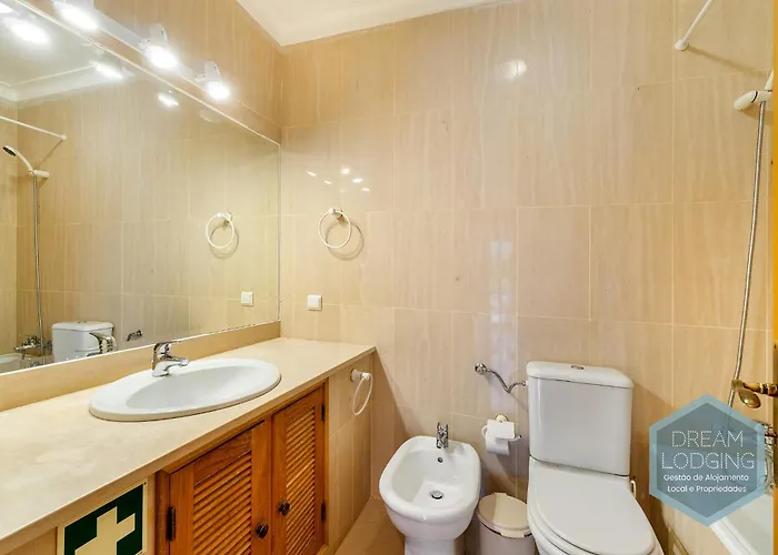 شقة Breeze Living - Dream البوفيرا