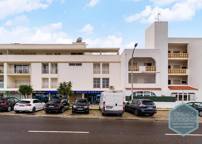 شقة Breeze Living - Dream البوفيرا