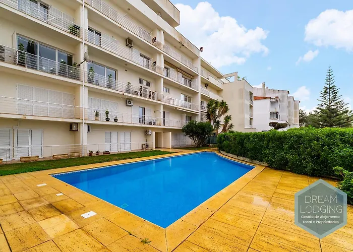 شقة Breeze Living - Dream