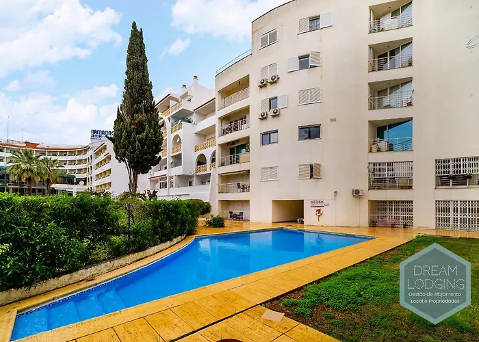 Breeze Living - Dream شقة *