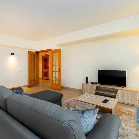 Apartment Breeze Living - Dream *