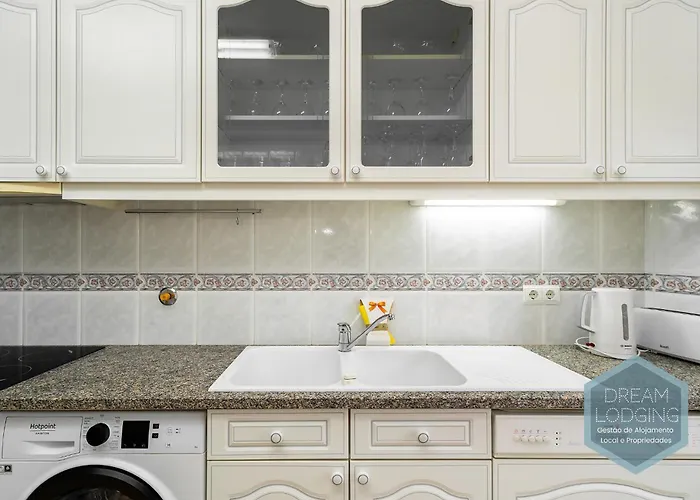 Breeze Living - Dream * Albufeira